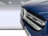 Thumbnail of 2022 Blue Mercedes-Benz GLC 300