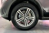 Thumbnail of 2022 Black Mercedes-Benz GLC 300
