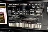 Thumbnail of 2022 Black Mercedes-Benz GLC 300