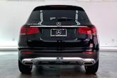 Thumbnail of 2022 Black Mercedes-Benz GLC 300