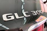 Thumbnail of 2022 Black Mercedes-Benz GLC 300