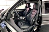 Thumbnail of 2022 Black Mercedes-Benz GLC 300