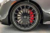 Thumbnail of 2025 Graphite Grey Metallic Mercedes-Benz AMG S 63 E