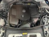 Thumbnail of 2024 Black Mercedes-Benz C-Class