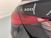 Thumbnail of 2024 Black Mercedes-Benz C-Class