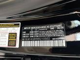 Thumbnail of 2024 Black Mercedes-Benz C-Class
