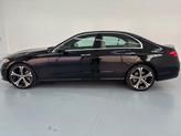 Thumbnail of 2024 Black Mercedes-Benz C-Class
