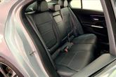 Thumbnail of 2022 Silver Mercedes-Benz C-Class