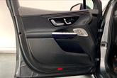 Thumbnail of 2023 Gray Mercedes-Benz EQE 350+