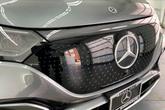 Thumbnail of 2023 Gray Mercedes-Benz EQE 350+
