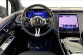 Thumbnail of 2023 Gray Mercedes-Benz EQE 350+