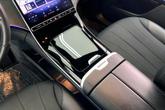 Thumbnail of 2023 Gray Mercedes-Benz EQE 350+