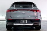 Thumbnail of 2023 Gray Mercedes-Benz EQE 350+