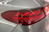 Thumbnail of 2023 Gray Mercedes-Benz EQE 350+