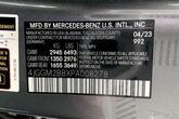 Thumbnail of 2023 Gray Mercedes-Benz EQE 350+