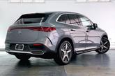 Thumbnail of 2023 Gray Mercedes-Benz EQE 350+