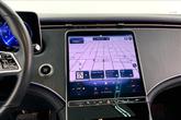 Thumbnail of 2023 Gray Mercedes-Benz EQE 350+
