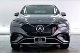 Thumbnail of 2023 Gray Mercedes-Benz EQE 350+