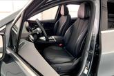 Thumbnail of 2023 Gray Mercedes-Benz EQE 350+