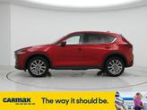 Thumbnail of 2020 Red Mazda CX-5