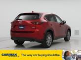 Thumbnail of 2020 Red Mazda CX-5