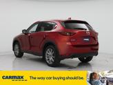Thumbnail of 2020 Red Mazda CX-5