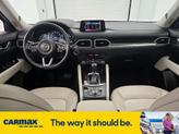 Thumbnail of 2020 Red Mazda CX-5