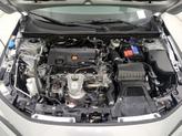 Thumbnail of 2022 Silver Honda Civic