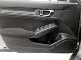 Thumbnail of 2022 Silver Honda Civic