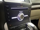 Thumbnail of 2018 Red Ford Edge