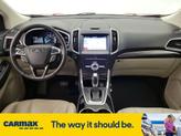 Thumbnail of 2018 Red Ford Edge
