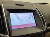 Thumbnail of 2018 Red Ford Edge