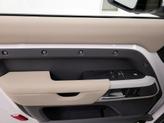 Thumbnail of 2022 White Land Rover Defender