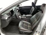 Thumbnail of 2023 Silver Nissan Altima