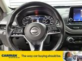 Thumbnail of 2023 Silver Nissan Altima