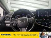Thumbnail of 2023 White Toyota Camry