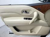 Thumbnail of 2019 White INFINITI QX80