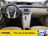 Thumbnail of 2014 White Toyota Prius