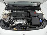 Thumbnail of 2019 White Mercedes-Benz A-Class