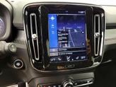 Thumbnail of 2020 Blue Volvo XC40