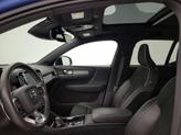 Thumbnail of 2020 Blue Volvo XC40