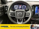 Thumbnail of 2020 Blue Volvo XC40