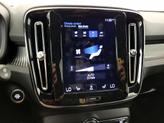 Thumbnail of 2020 Blue Volvo XC40