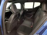 Thumbnail of 2020 Blue Volvo XC40