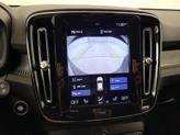 Thumbnail of 2020 Blue Volvo XC40