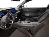 Thumbnail of 2024 Gray Ford Mustang