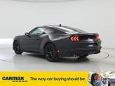 Thumbnail of 2024 Gray Ford Mustang
