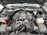Thumbnail of 2024 Gray Ford Mustang