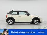 Thumbnail of 2017 White MINI Hardtop