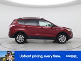 Thumbnail of 2018 Red Ford Escape